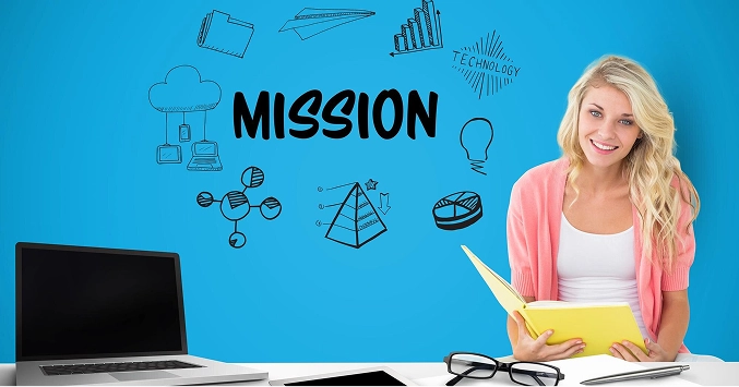 mission