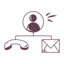 contact